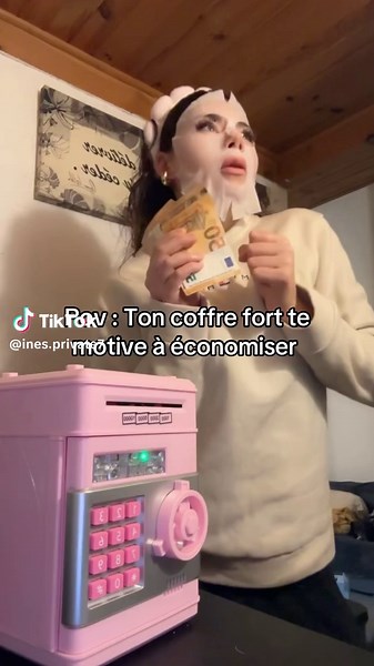 Coffre à Fort : Économiser Son Argent Facilement