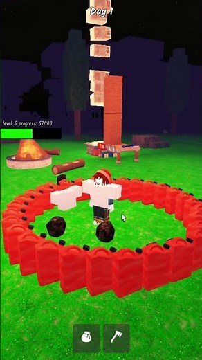 BEST Roblox 99 Nights Script (PC + Mobile) OP GUI