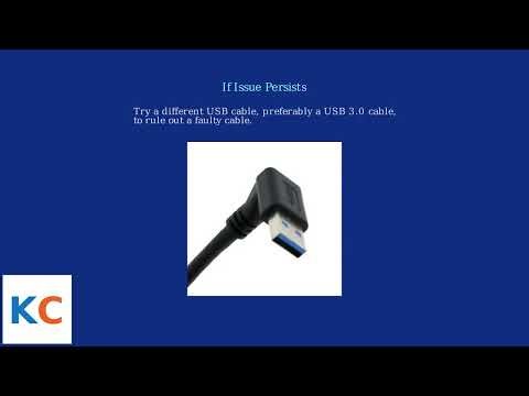 How to Fix Alienware Monitor Lights Not Working – AlienFX & USB Upstream