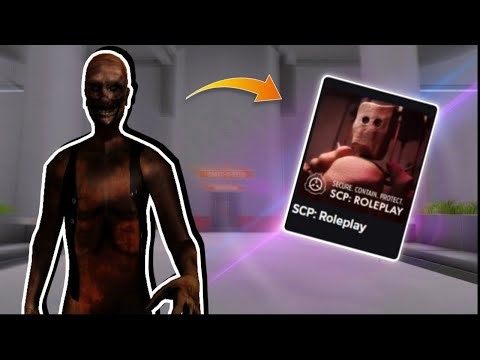 Discussing YOUR Comments About SCP-106 in SCP: Roleplay!