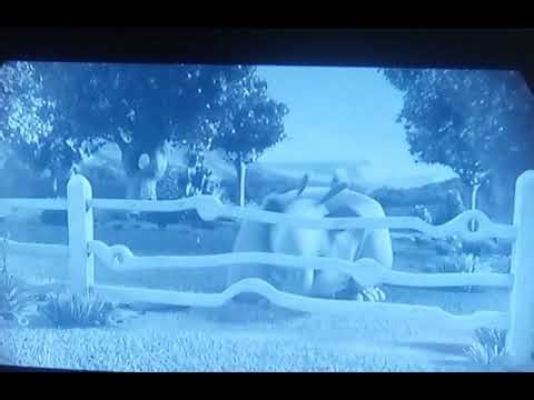 Glapsie the alien dog - Planet 51 (2010)