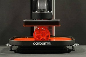 CLIP: The New Game-Changing Layerless 3D Printing Technology