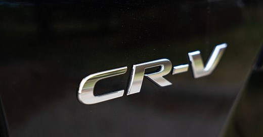 2022 Honda CR-V Touring Review: Quick Take
