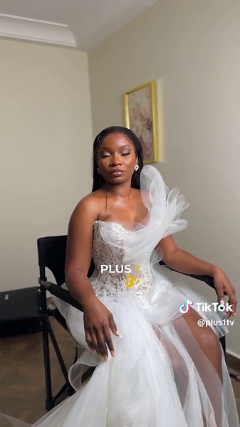 Live Update: The Beautiful Bride Ruby's Journey