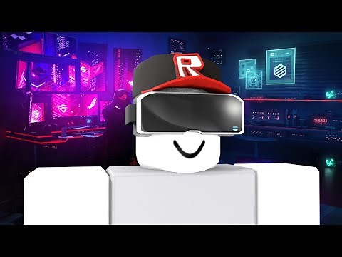 FE VR Script Roblox 2022