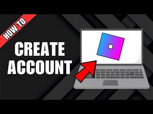 How To Create Roblox Account On Windows 11