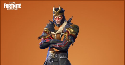 'Fortnite’ Skin Creator: How to Make Your Own for Fun