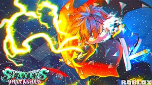 Slayers Unleashed codes in Roblox: Free Reroll for Breathing, Clans, and more (June 2022)