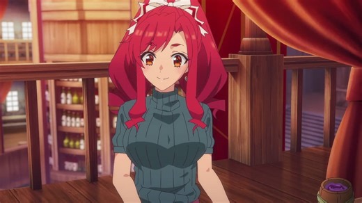 I Left my A-Rank Party to Help My Former Students Reach the Dungeon Depths! | E3 - Overflow