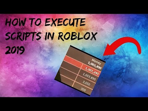 How to Execute Scripts in Roblox 2020