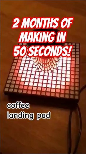 tinkercad tips, lightart objects, 3D printing and makerspace projects: my 2 months of making