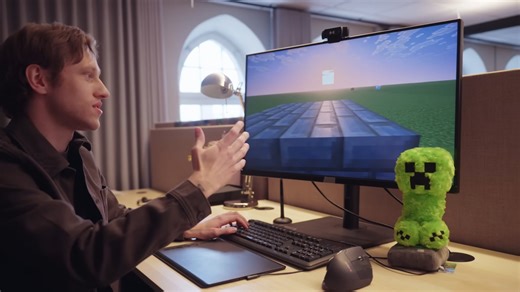 『マインクラフト』の“公式影Mod”バイブラントビジュアルズ、Java版の開発状況が細かく明かされる。大規模なコード書き換えで描画の仕組みごと刷新中 - AUTOMATON