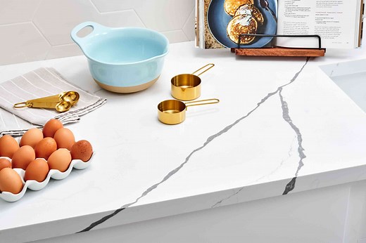 Thinking About Upgrading Your Kitchen Countertops? Here Are 15 Types to Consider