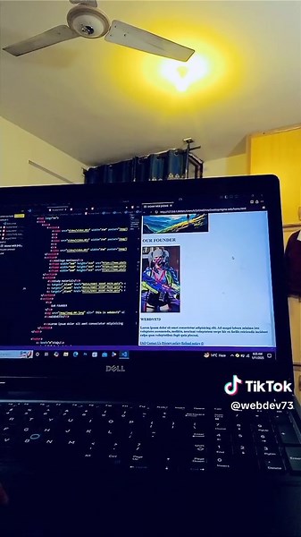 webdev73 (@webdev73)’s videos with original sound - user32635335923