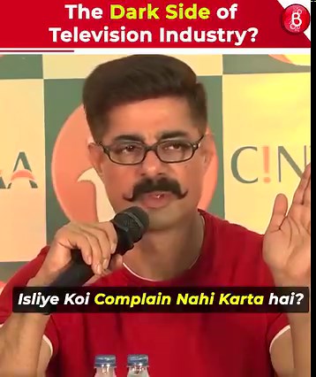 1.4K views · 14 reactions | The Dark Side of the Television Industry...