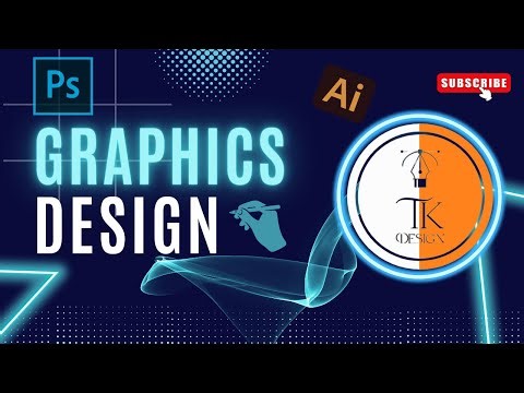 Graphics design introduction
