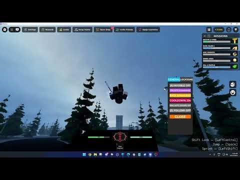 Roblox - Asylum Life Script - OP - No Key - No obfuscation - no ads