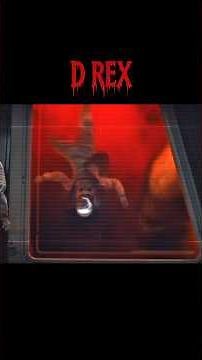 D. Rex Rising – Epic Jurassic World Rebirth Inspired Music (Soundtrack)