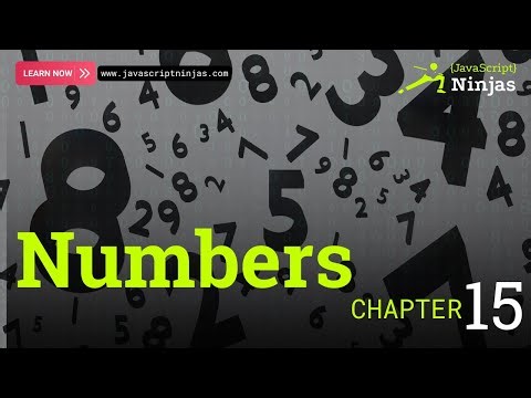 JavaScript Numbers Explained — Master Math, Precision & Tricks (Chapter 15)