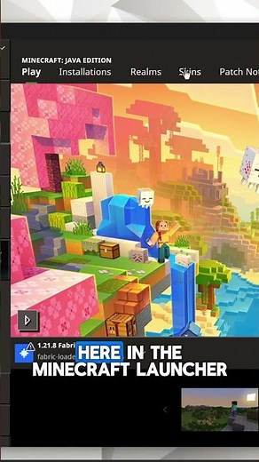 HOW TO GET JAVA EDITION SKINS ☕︎⛏️