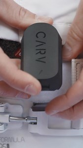 To improve, you need to know how you’re (really) skiing. Carv 2’s Motion AI captures your every move and translates it into real-time, personalized coaching. Get our most accurate system yet and take on harder terrain this winter. | Carv