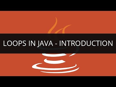 Introduction to Loops in Java | Loops in Java Tutorial | Edureka