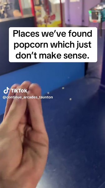 continuearcadestaunton on TikTok