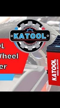 KATOOL KT-B760 Wheel Balancer Calibration Instructions