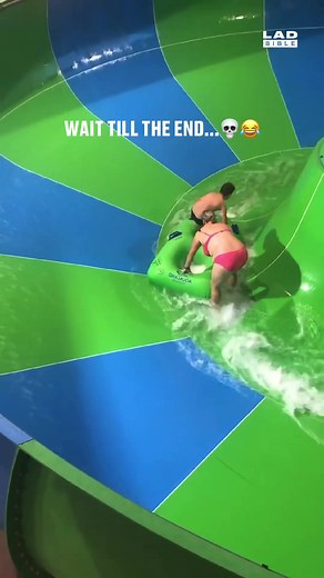 Water Park Fails Compilation