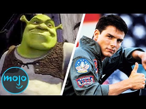 Top 20 Movie Soundtracks of all Time