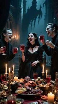 3 Real-Life Vampires That Actually Existed in History