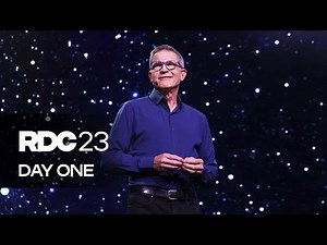 Day 1 | RDC 2023