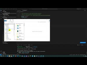 📐How to Debug Angular Code in VSCode and not in the Browser with launch.json