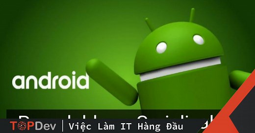 Nói về Serialization trong Java | TopDev