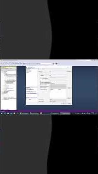 how to create Password to SQL using ssms #microsoft #computer #windows