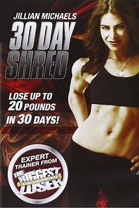 Jillian Michaels 30 Day Shred Level 2 (2008) - Movie