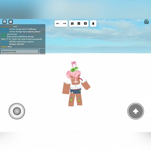 Free draw mobile tutorial #freedraw2 #freedraw2roblox #freedrawroblox #freedraw #art #arttutorial #roblox #artist