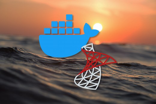How to run SQL Server in a Docker container - LogRocket Blog