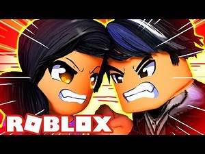 OUT OF MY WAY, BRAT! | Realm Royals [Ep.6 Roblox Roleplay]