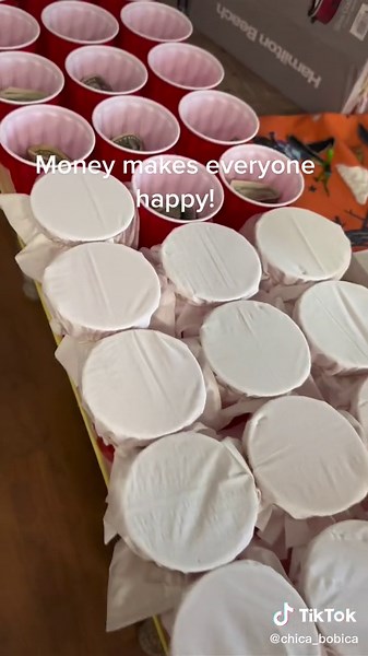 Fun Punch Cup Board Game for Adult Party Entertainment