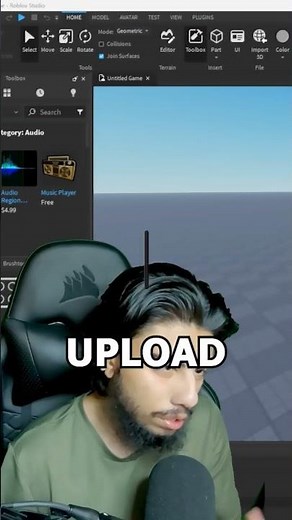 🔴⚪⚫ Start Coding Like a Pro! 🚀 | ROBLOX Lua Programming Series 🖥️