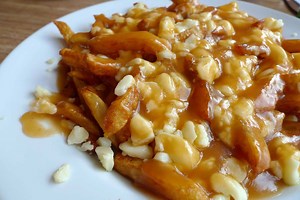 Poutine