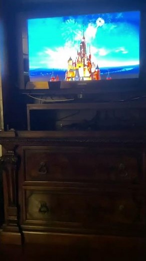 Finding Dory (2016) - ABC Intro