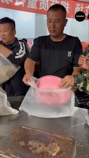 Why Are Crabs Farmed In China #shorts #ytshorts