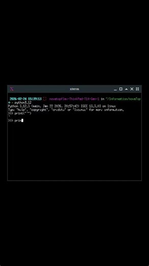 When are Backticks Allowed in #Python #Programming #Coding?