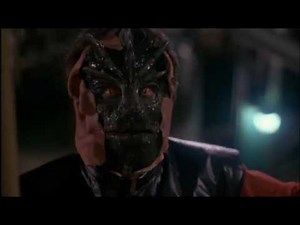 V Miniseries - Mike and Tony captured