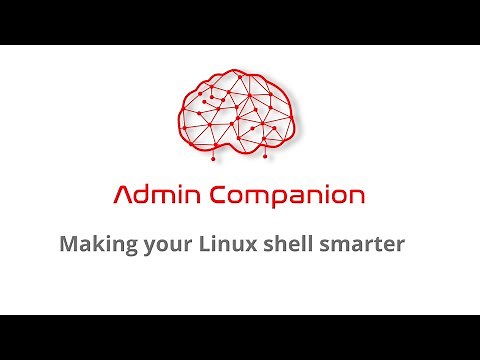 AI for Linux Sysadmins:Admin Companion in Action|Smart Shell Assistant for Troubleshooting&Scripting