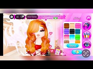 Roblox Fashion Show | Best Outfits & Funny Gameplay