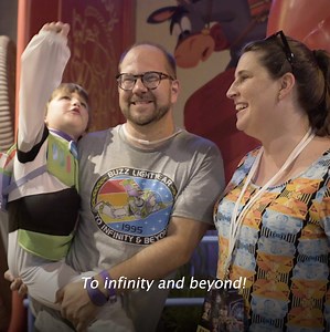 Buzzing over Toy Story 4? Watch the stars of the film surprise unsuspecting fans at an advanced screening event in Disney’s Hollywood Studios! | Walt Disney World