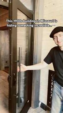 Explore Moxy Springfield Downtown, Missouri: A Chic Modern Comfort Stay!